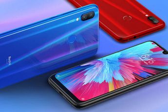 Redmi Note 7 receives stable beta Android 10 update globally