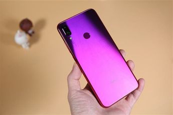 Redmi Note 7 sales surpasses Honor V20 on JD.com/Tmall