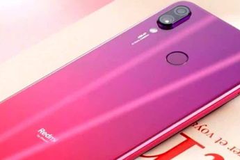 Redmi Note 7 is finally getting Android 10 update in China