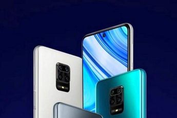 Redmi Note 9 Pro and 9 Pro Max get new variants in India