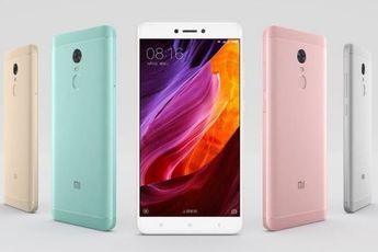 Redmi Note 11T Pro series sold 270,000 units in 1 hour