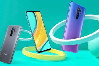 The Redmi 9A might be revealed very soon with Helio G80 SoC