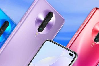 Redmi K40 to arrive this month, Redmi K40 Pro by March 2021