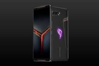 Asus & Unity partnership announced, mentions Asus ROG Phone III