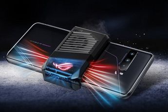 Asus ROG Phone 3 is the new smartphone to get Android 11 update