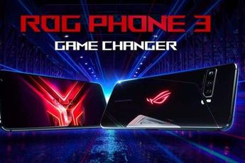 DxOMark Audio ranks ROG Phone 3 as second best smartphone