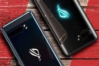 Asus ROG Phone III appears in hands-on video as ZenFone 7 visits GeekBench