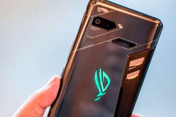 Asus ZenFone 4 and ROG phone should remain stuck with Android Oreo