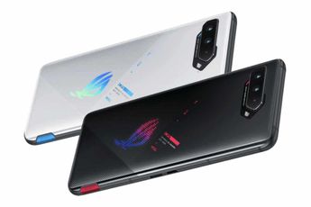 ASUS ROG Phone 6 gaming smartphone to come with 18GB of RAM