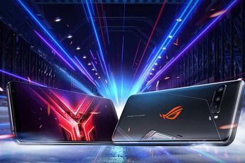 ASUS ROG Phone 3 sent to custom ROM developers from LineageOS and others