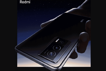 Redmi K60 series start reservation - a very popular smartphone