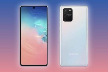 Samsung Galaxy S10 Lite launching soon in India's Flipkart