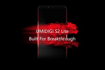 UMIDIGI S2 Lite - Additional Details Revealed (Video)