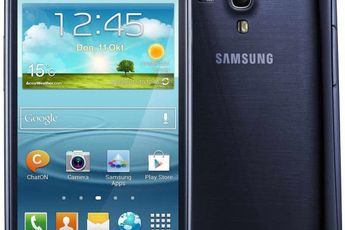 Samsung Galaxy S3 mini Value Edition launched in the Netherlands