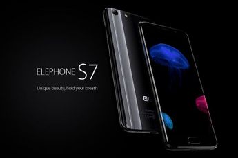 Three ways to get a screenshot with your Elephone S7