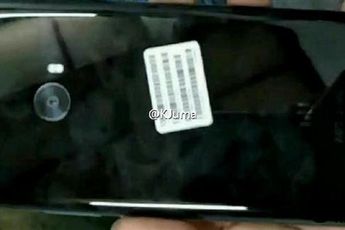 Xiaomi Mi Note live photos, real or fake?