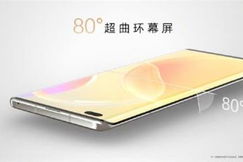 Huawei Nova 8 Pro 4G Version Appeared On Official Website