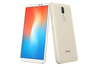 Gome Fenmmy Note with Helio P23 Announced at Just 499 Yuan ($77)