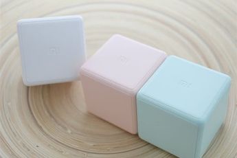 Xiaomi's 69 Yuan cube can control your home