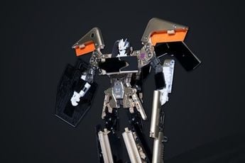 Xiaomi now even have their own transformer!