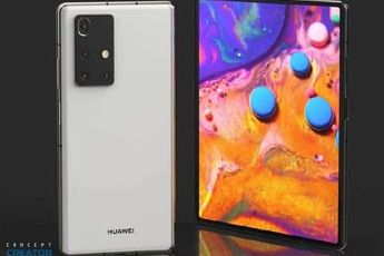 Huawei Mate X2 Delayed For Unknown Reasons, But The Project Still Runs On