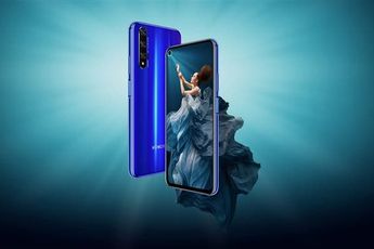 Honor 20 Pro Shipments Slowed Down, Though Seems Problem Is Solved