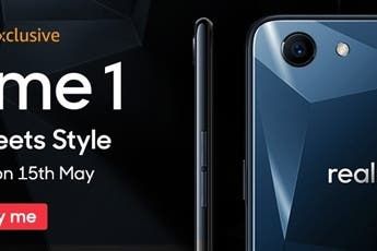 Realme 2 and Realme C1 get November security update