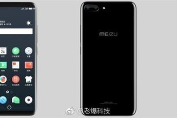 No New Meizu Flagship Until Spring 2018