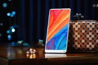 Xiaomi Mi MIX 2S gets MIUI 11 (Android 10) stable update