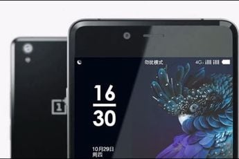 OnePlus X available in Malaysia starting today, but there's a catch