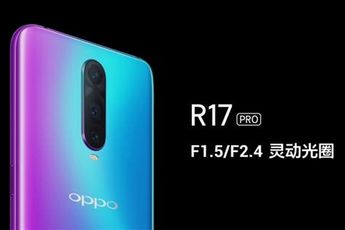 Oppo R17 Pro gets officially launched in Malaysia