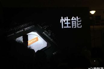 Mediatek To Announce 2 New P Series Chips In 2018