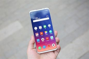 Meizu 16s Pro appears on GeekBench with SD855+