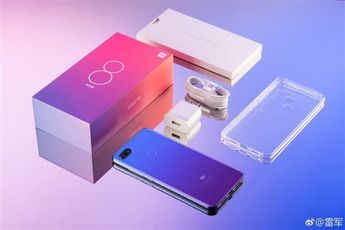 Xiaomi Mi 8 Youth Edition Commence Pre-Sale On Mi Mall