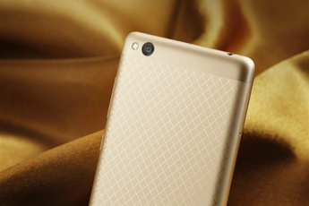 Purported full specifications of the Xiaomi Redmi 3