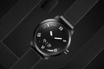 Lenovo Watch X Plus Launching Tomorrow at 399 Yuan ($59)