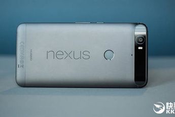 New Nexus 6P spotted on Geekbench with Snapdragon 820