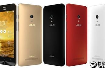 Asus dumps Intel processors for all their upcoming phones