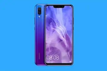 Huawei Nova 3 Launch Event Invitations Sent Out