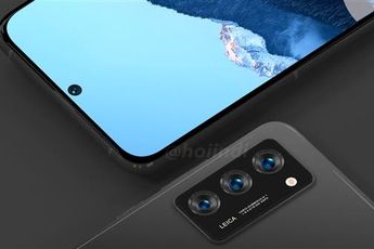 Huawei P50 will pre-install HarmonyOS 2.0 - starts Beta 3 testing