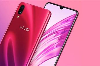 ViVO X23 official launch date confirmed