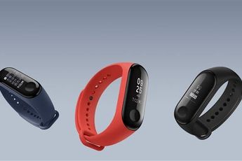 Huami Shipped 13.4 Million Units Of Xiaomi Mi Band Worldwide