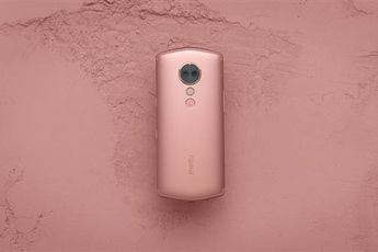 Meitu T9 with Four Sony IMX363 Image Sensors Launched in Taiwan