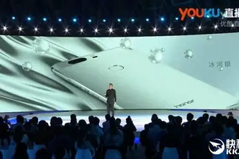 Launch : Huawei Honor V8 conference with pictures
