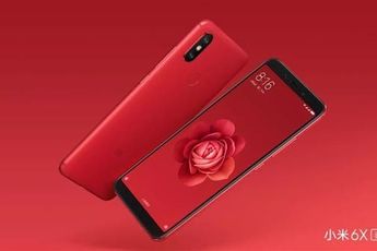 Xiaomi President Teases, Saying Xiaomi Mi 6X Is Better Than Honor 8X