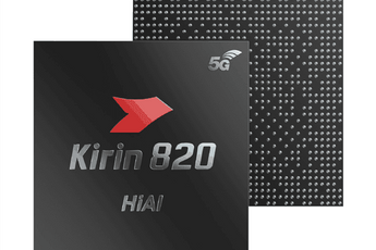 Kirin 820 Parameters Revealed: To Change Rules Of Game In 5G Market