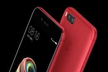 Xiaomi Mi A1 Updated to Android 8.1, Brings a Bit of Trouble