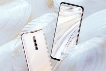 Vivo X27 Pro with 20.5:9 Aspect Ratio & Pop-up Camera is Official