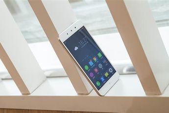 Qiku F4 phone launched for only $93