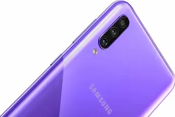 Samsung Galaxy A31 launch imminent as support page goes live